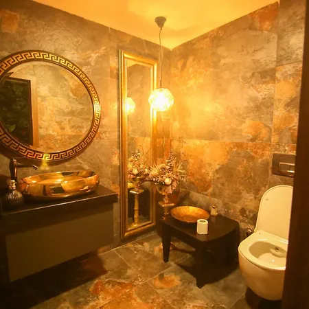 Hotel Cevik Palace Antalya