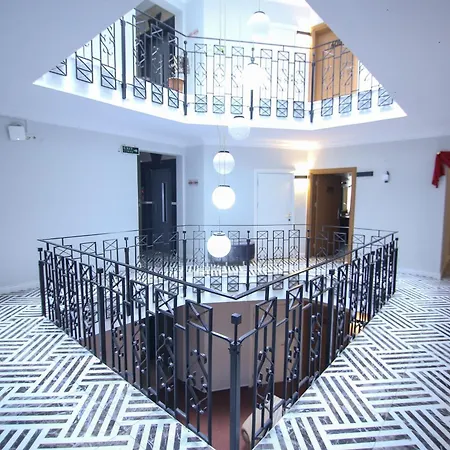 Cevik Palace Hotel 2*