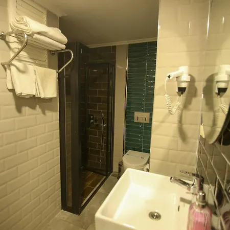 Hotel Cevik Palace 2*
